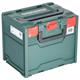 Handkreissäge Metabo Set KS 18 LTX 57