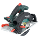 Handkreissäge Metabo Set KS 18 LTX 57