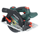 Handkreissäge Metabo Set KS 18 LTX 57