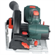 Handkreissäge Metabo Set KS 18 LTX 57
