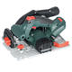 Handkreissäge Metabo Set KS 18 LTX 57