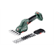 Akku-Gras- und Strauchschere Metabo SGS 18 LTX Q