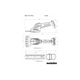 Akku-Gras- und Strauchschere Metabo SGS 18 LTX Q