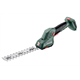 Akku-Gras- und Strauchschere Metabo SGS 18 LTX Q