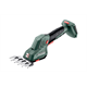 Akku-Gras- und Strauchschere Metabo SGS 18 LTX Q