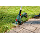 Akku-Gras- und Strauchschere Metabo SGS 18 LTX Q