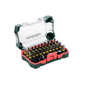 Bohrschrauber-Bit-Set Metabo SP