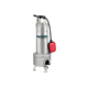 Tauchpumpe Metabo SP 28-50 S Inox