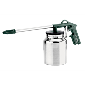 Spritzpistole Metabo SPP 1000