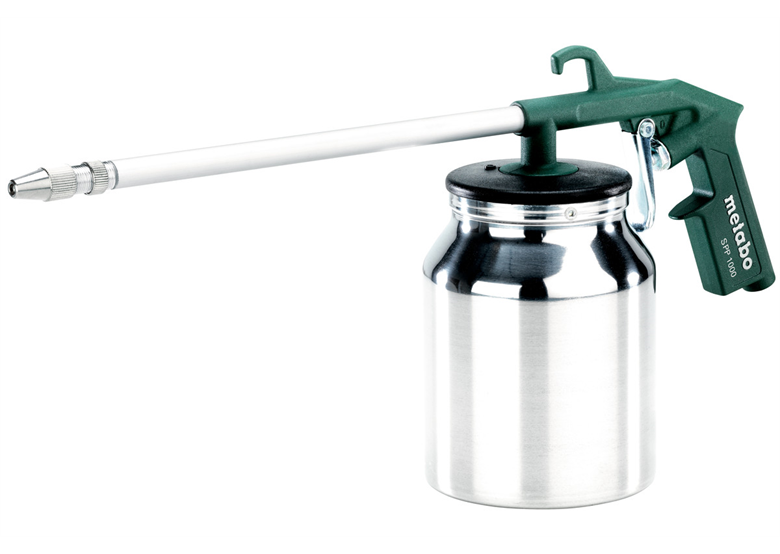Spritzpistole Metabo SPP 1000