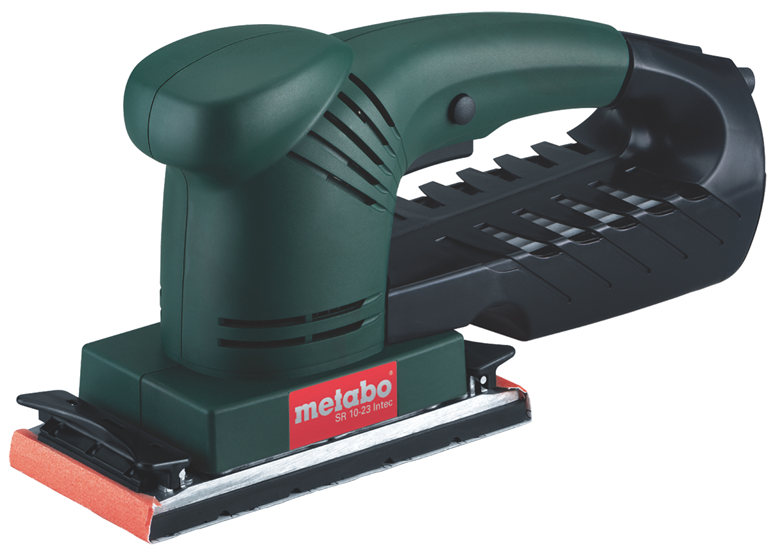 Schwingschleifer Metabo SR 10-23 Intec