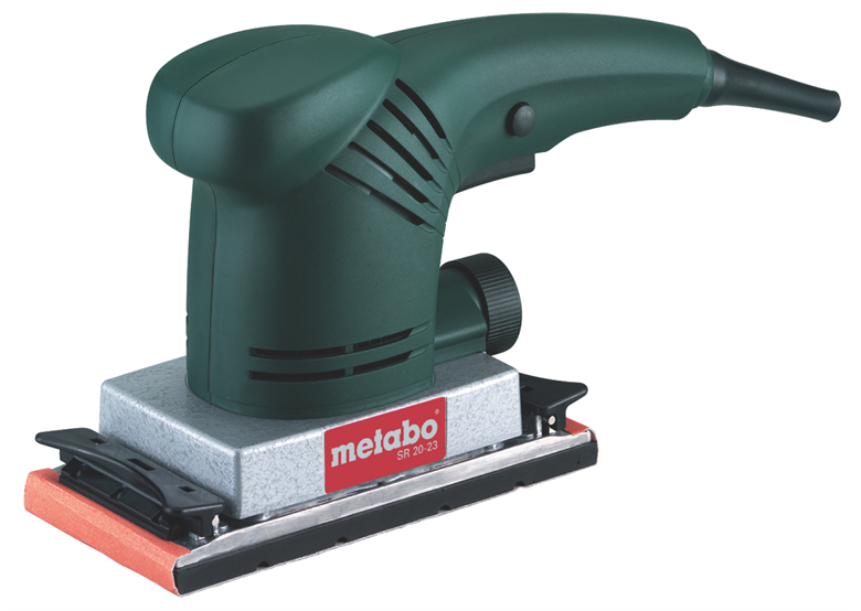 Schwingschleifer Metabo SR 20-23