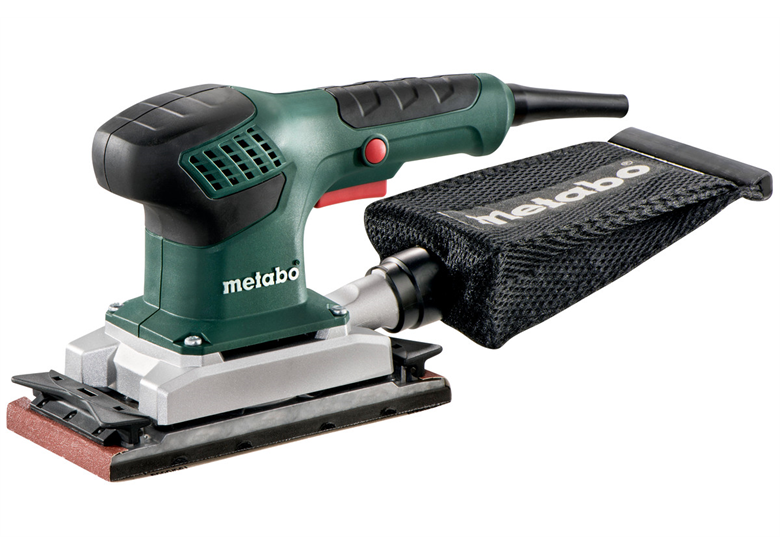 Schwingschleifer Metabo SR 2185