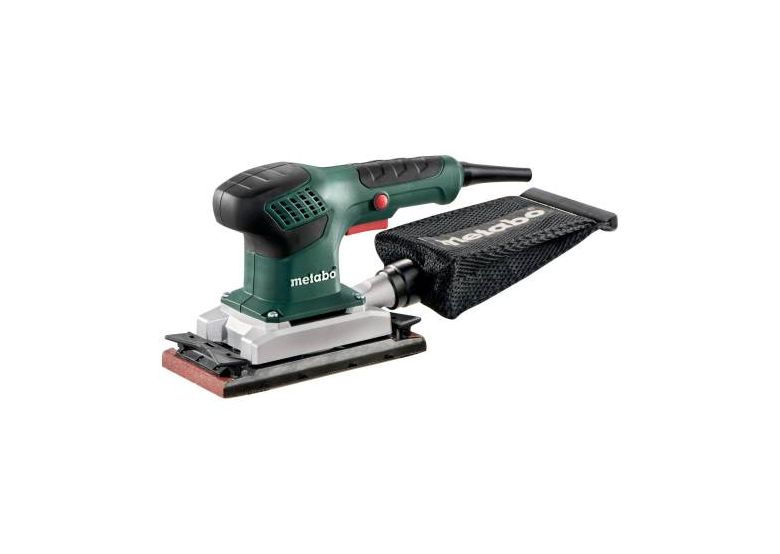 Schwingschleifer Metabo SR 2185