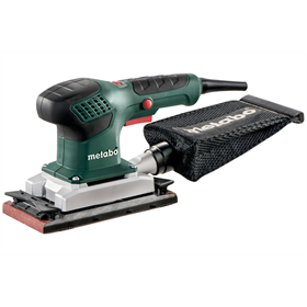 Schwingschleifer Metabo SRE 3185