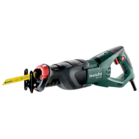 Säbelsäge Metabo SSE 1100