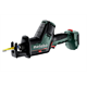 Säbelsäge Metabo SSE 18 LTX BL Compact
