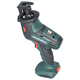 Säbelsäge Metabo SSE 18 LTX Compact