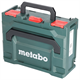 Säbelsäge Metabo SSE 18 LTX Compact