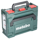 Säbelsäge Metabo SSE 18 LTX Compact
