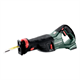 Säbelsäge Metabo SSEP 18 LT