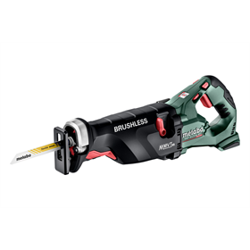 Säbelsäge Metabo SSEP 18 LTX BL MVT 