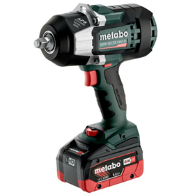 Schlagschrauber Metabo SSW 18 LTX 1450 BL
