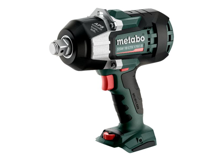 Schlagschrauber Metabo SSW 18 LTX 1750 BL