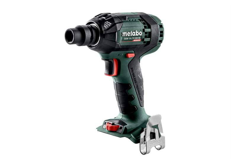 Akku-Schlagschrauber Metabo SSW 18 LTX 300 BL