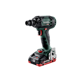 Akku-Schlagschrauber Metabo SSW 18 LTX 300 BL