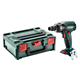 Schlagschrauber Metabo SSW 18 LTX 400 BL