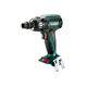 Schlagschrauber Metabo SSW 18 LTX 400 BL