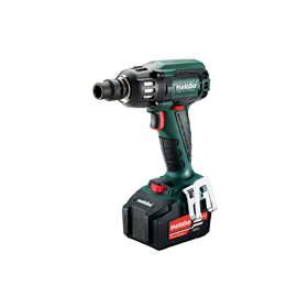 Schlagschrauber Metabo SSW 18 LTX 400 BL