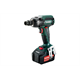 Schlagschrauber Metabo SSW 18 LTX 400 BL 2x5.2Ah