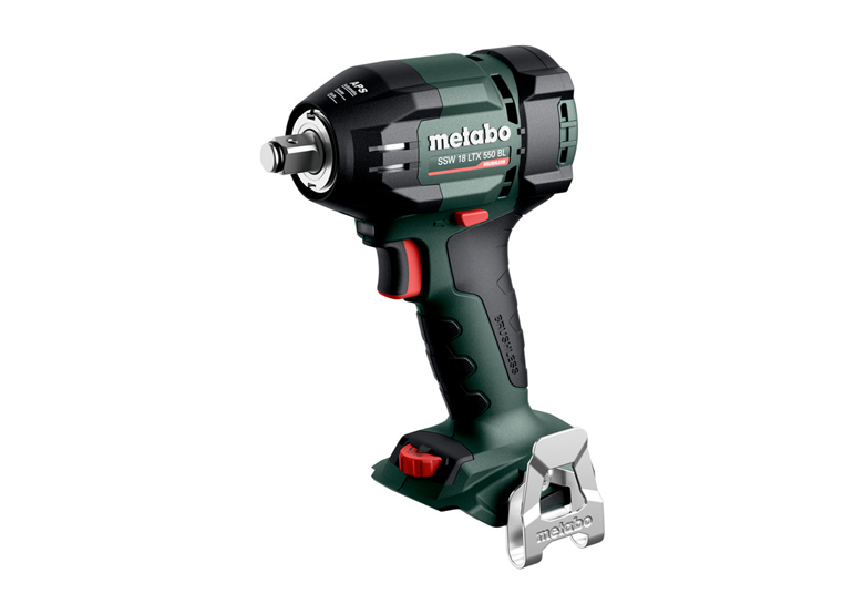 Schlagschrauber Metabo SSW 18 LTX 550 BL