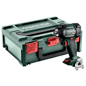 Schlagschrauber Metabo SSW 18 LTX 550 BL metaBOX 145