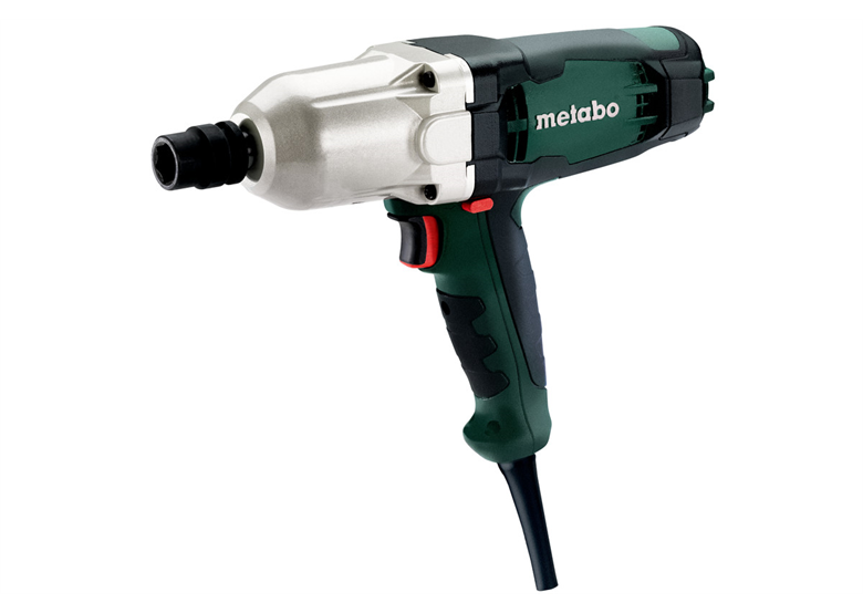 Schlagschrauber Metabo SSW 650