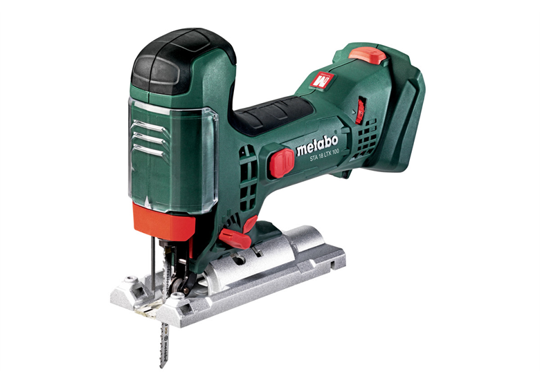 Stichsäge Metabo STA 18 LTX 100