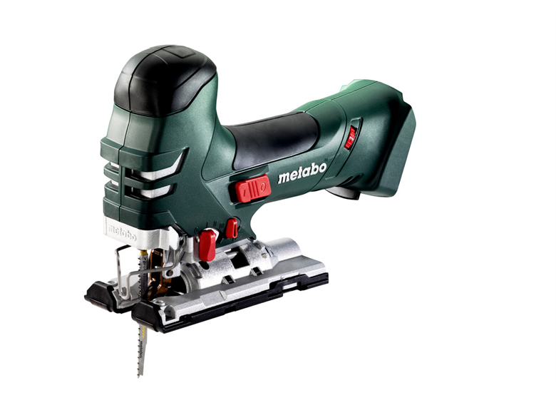 Stichsäge Metabo STA 18 LTX 140