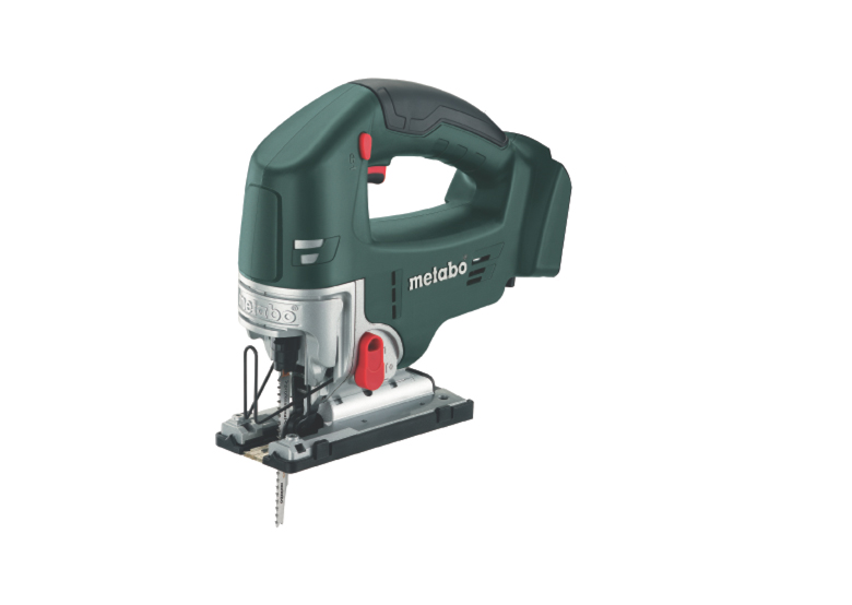 Stichsäge Metabo STA 18 LTX