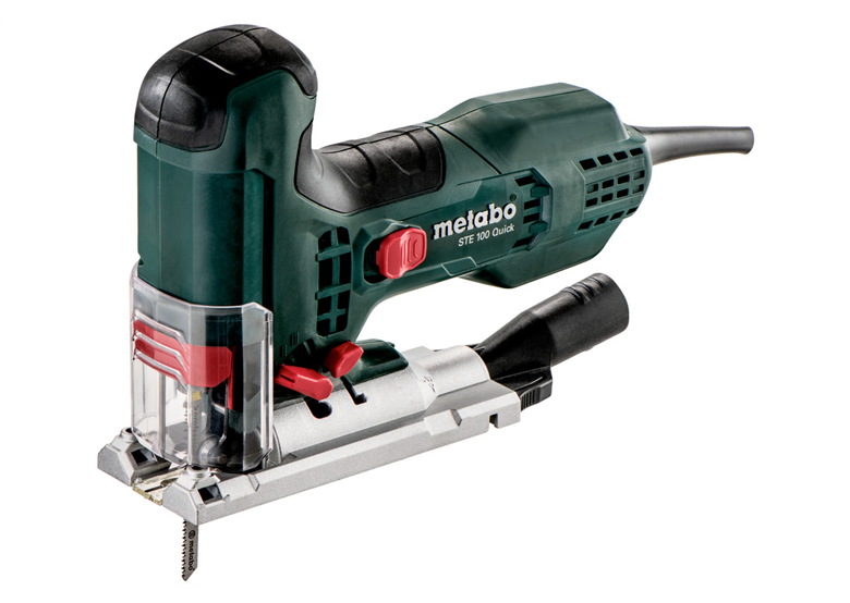 Stichsäge Metabo STE 100 Quick