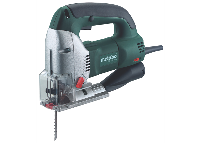Stichsäge Metabo STEB 135 Plus Quick