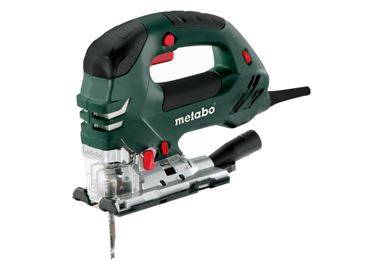 Stichsäge Metabo STEB 140 Plus