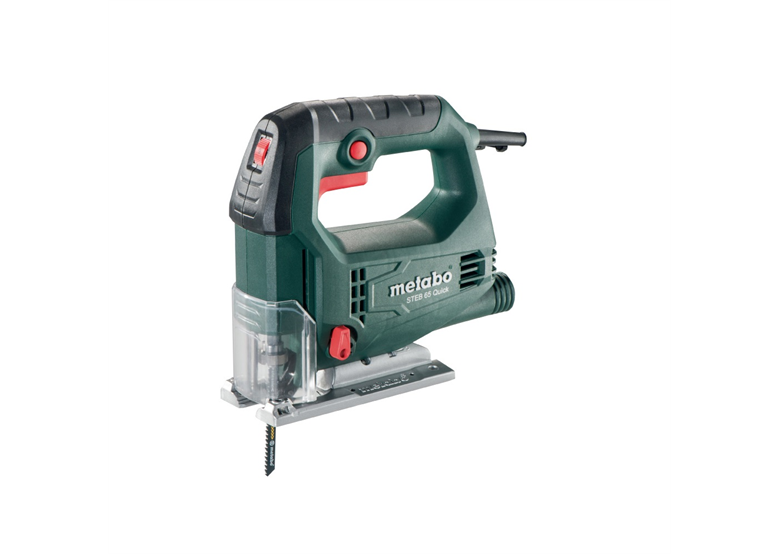 Stichsäge Metabo STEB 65 Quick