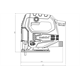 Stichsäge Metabo STEB 65 Quick