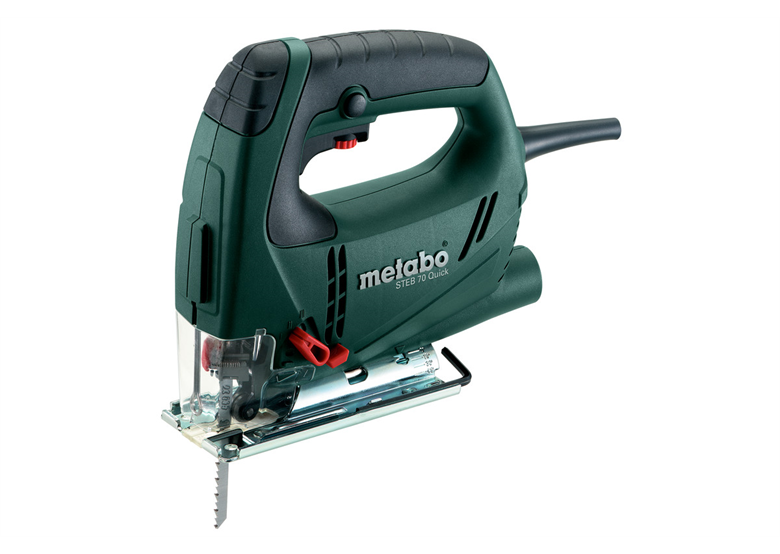 Stichsäge im Koffer Metabo STEB 70 Quick