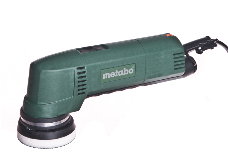 Exzenterschleifer Metabo SXE 400