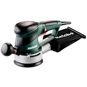 Exzenterschleifer Metabo SXE 425 TurboTec