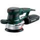 Exzenterschleifer Metabo SXE 450 TurboTec