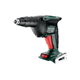 Akku-Trockenbauschrauber Metabo TBS 18 LTX BL 5000